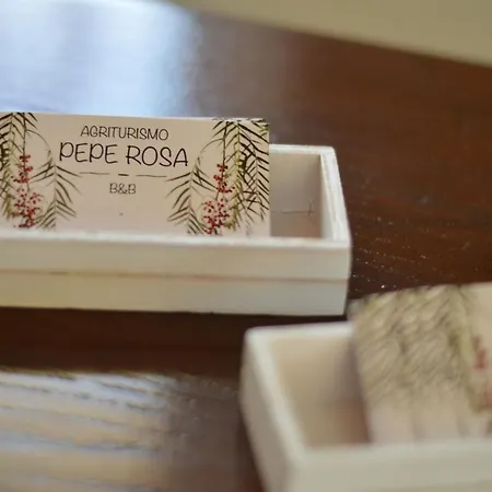 Pepe Rosa Lantgård