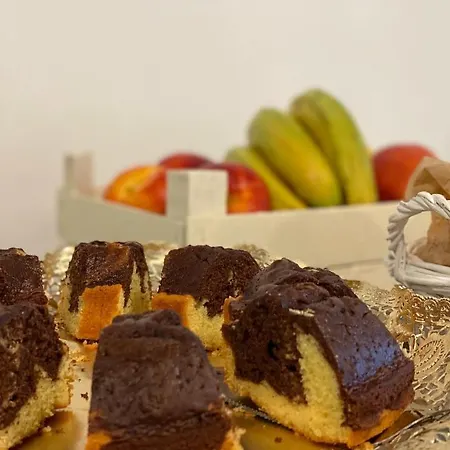 مزرعة للإقامة Pepe Rosa